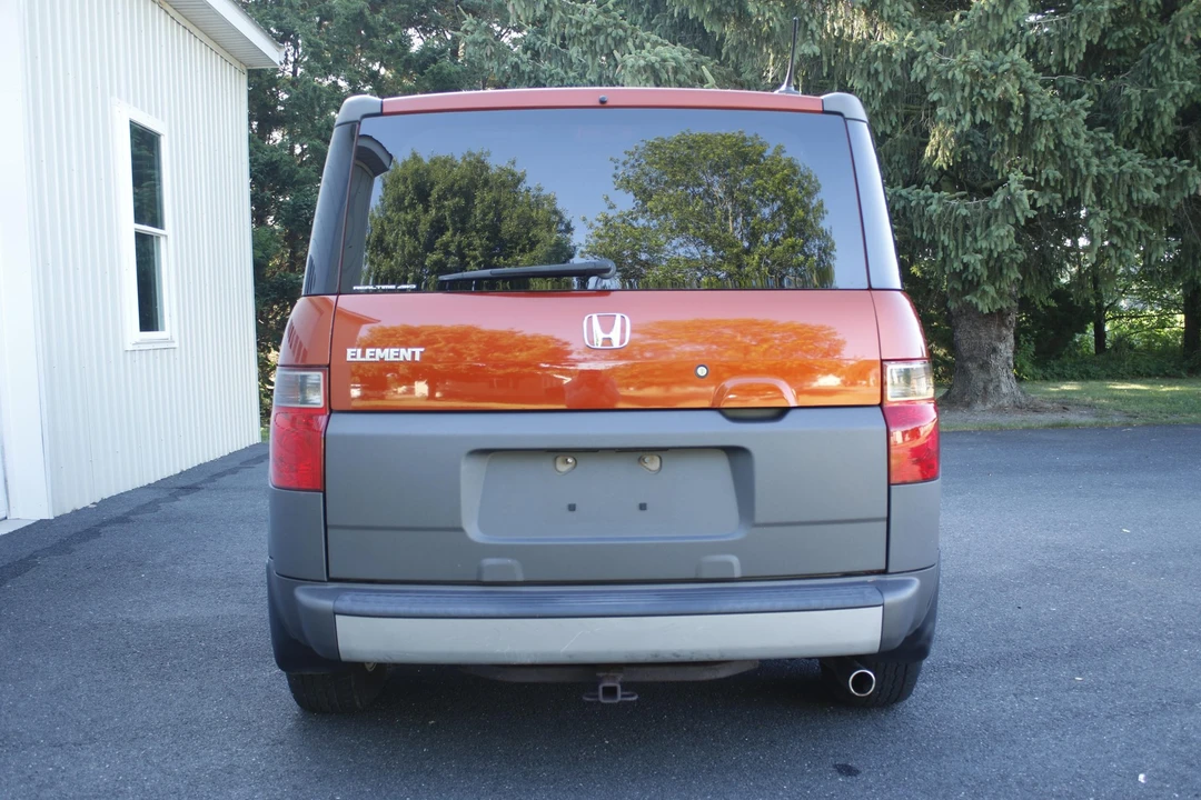 2005 Honda Element - Image 17 of 31