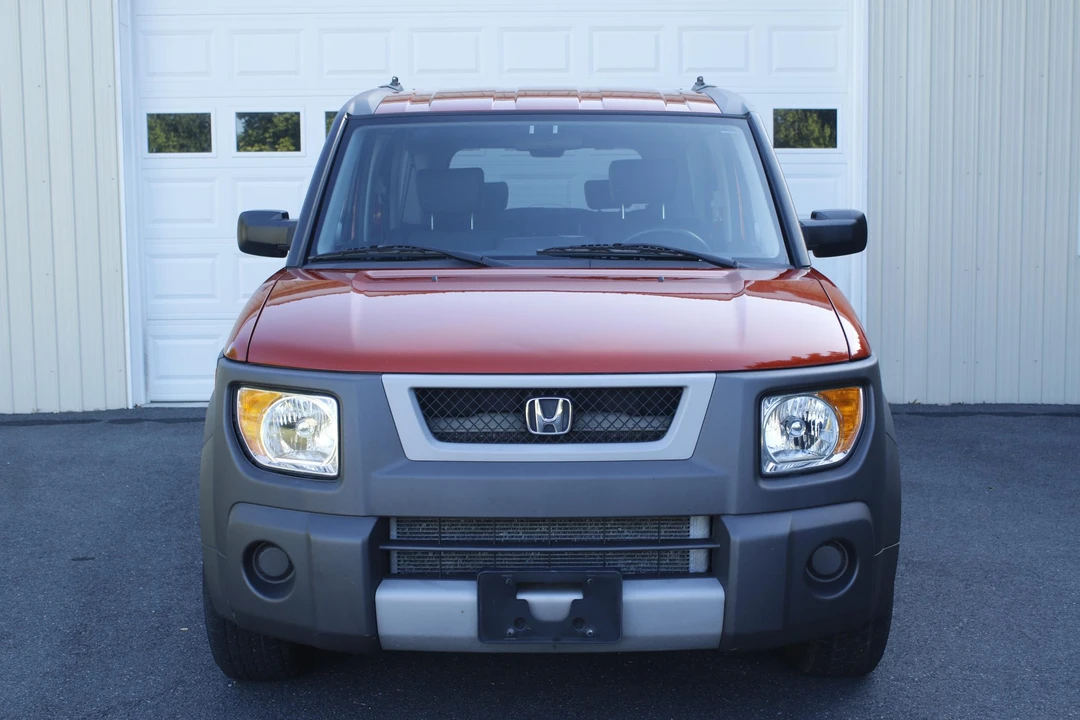 2005 Honda Element - Image 18 of 31