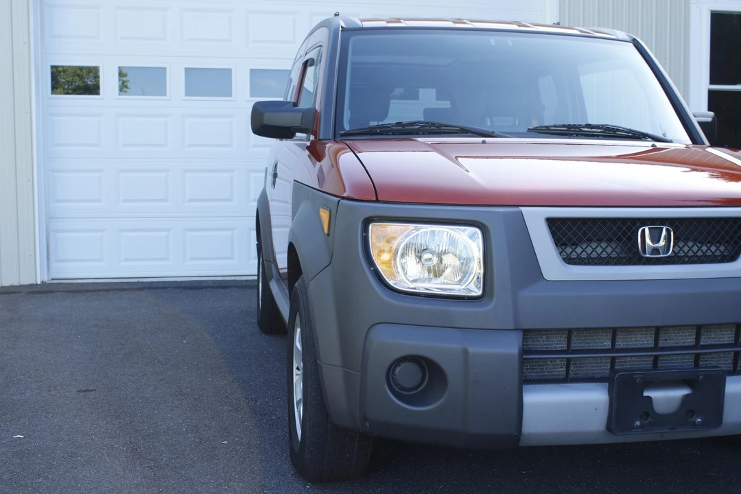 2005 Honda Element - Image 19 of 31