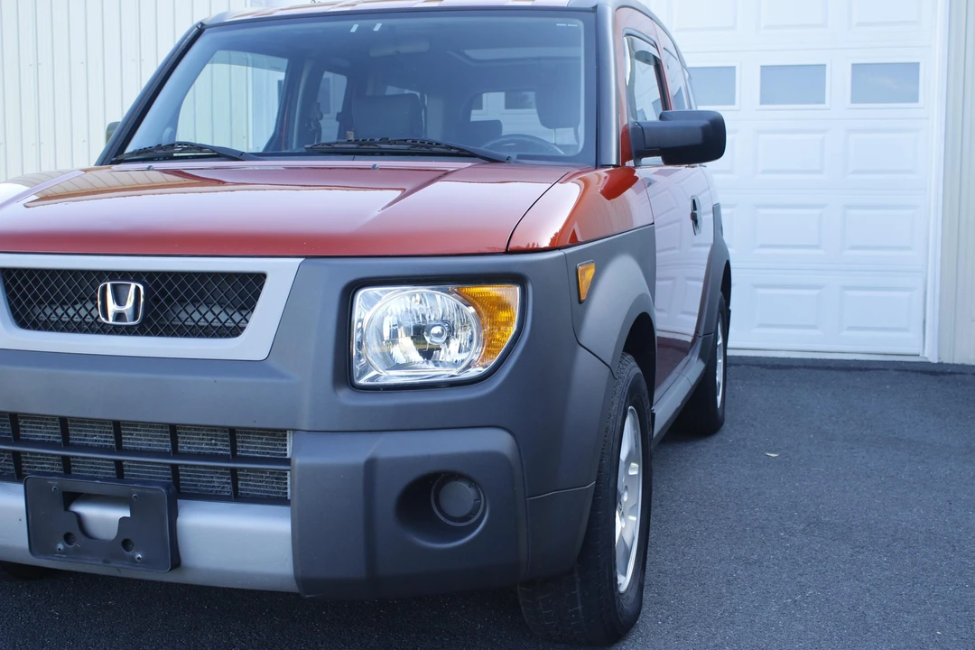 2005 Honda Element - Image 20 of 31
