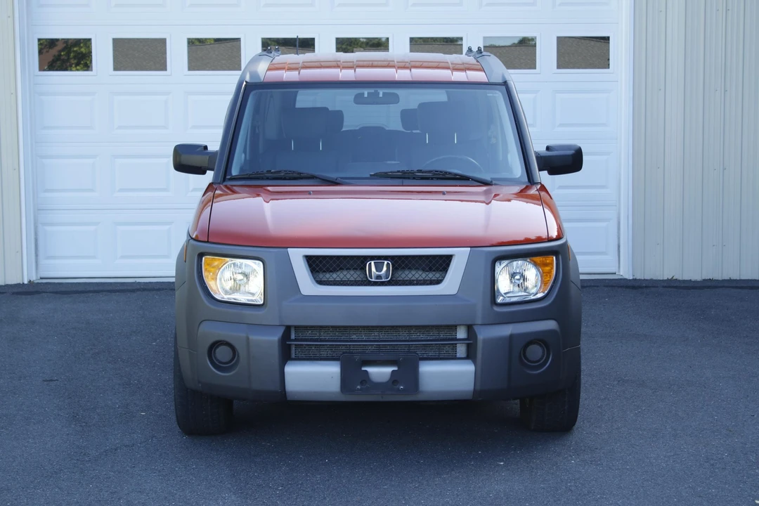 2005 Honda Element - Image 21 of 31
