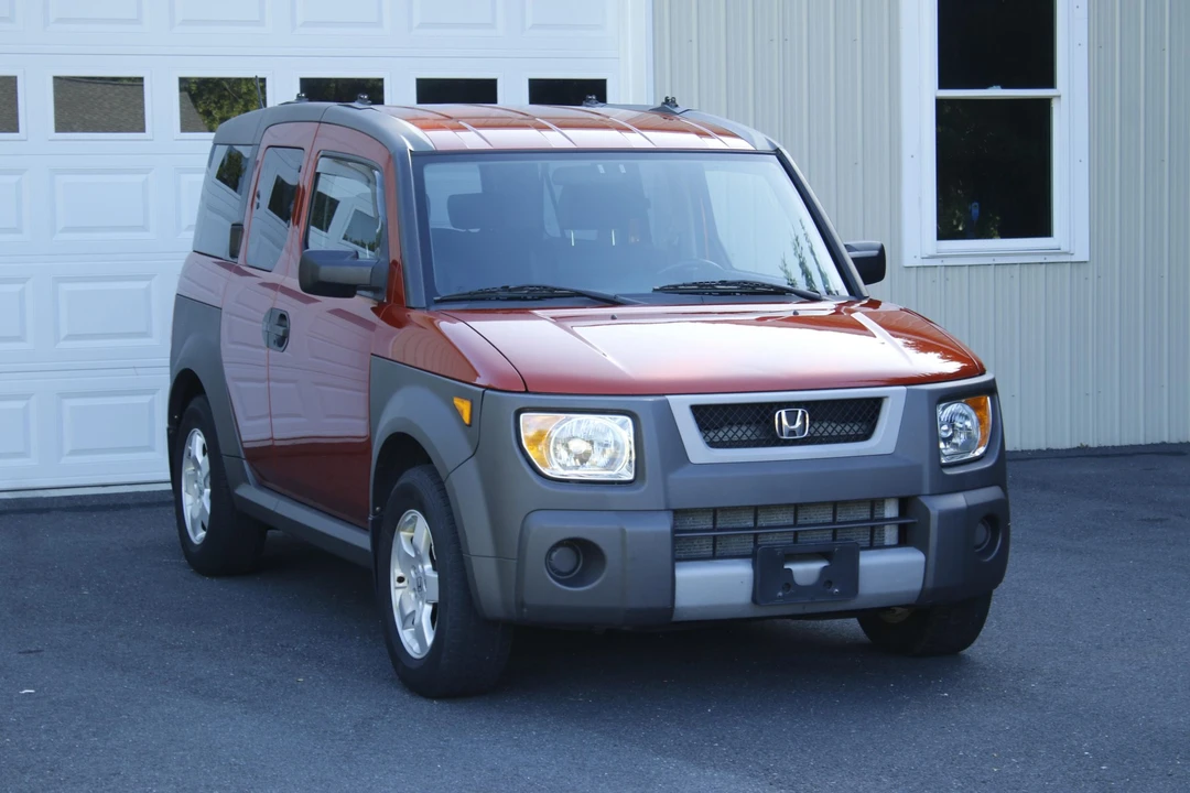 2005 Honda Element - Image 22 of 31