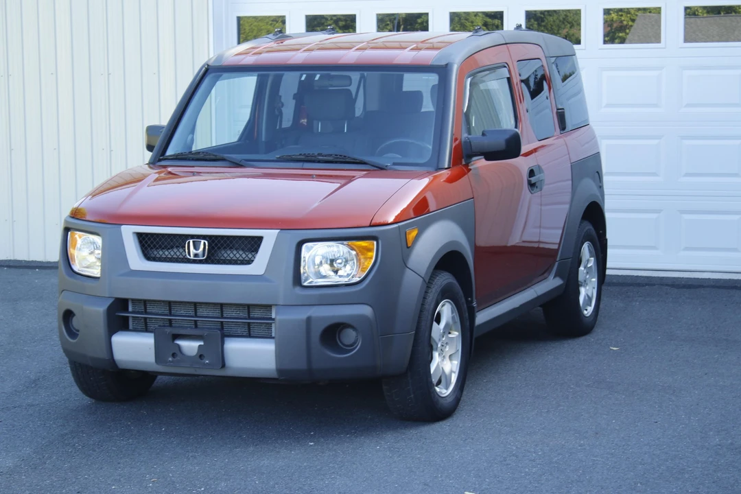 2005 Honda Element - Image 23 of 31