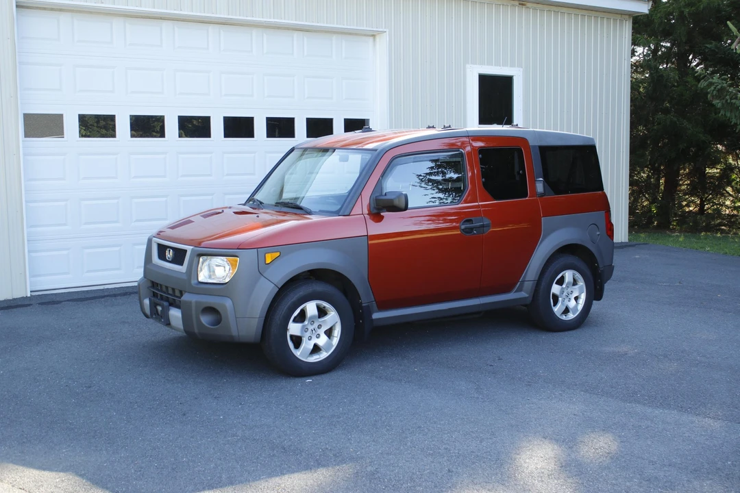 2005 Honda Element - Image 25 of 31