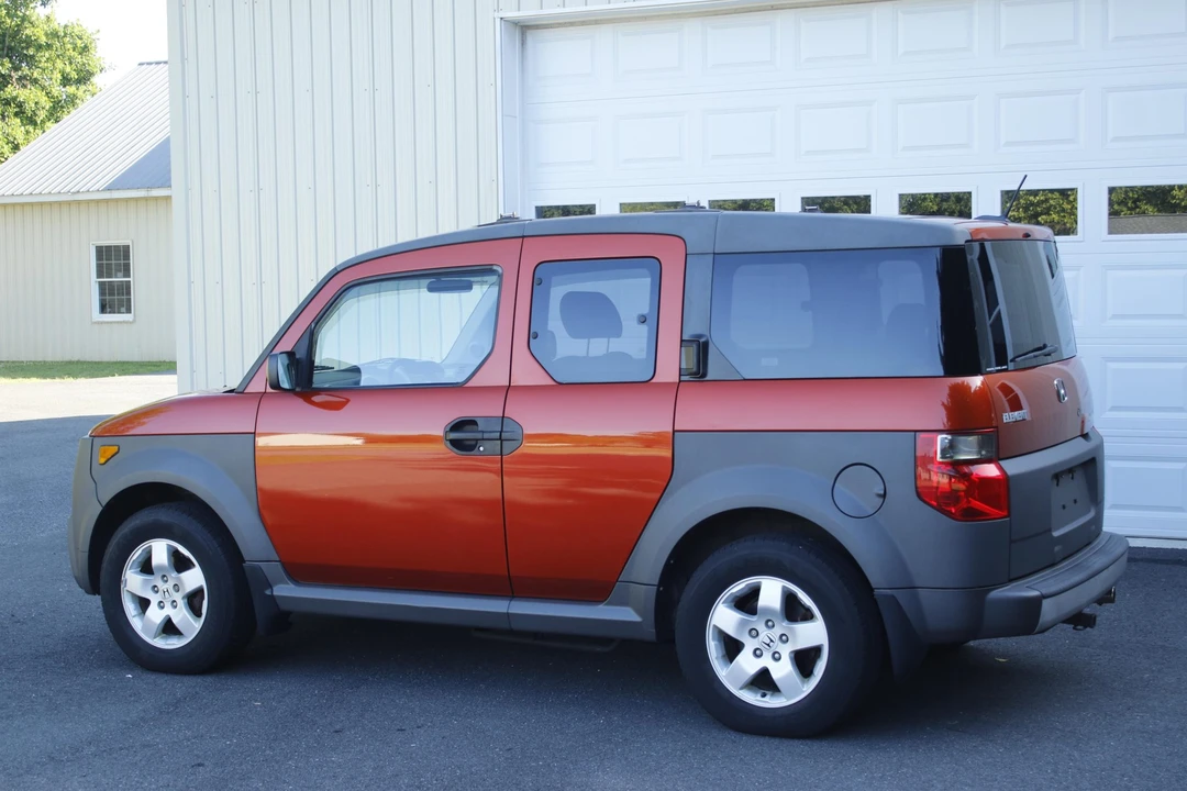 2005 Honda Element - Image 26 of 31