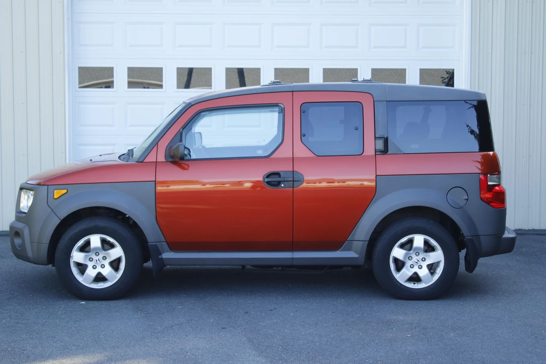 2005 Honda Element - Image 27 of 31