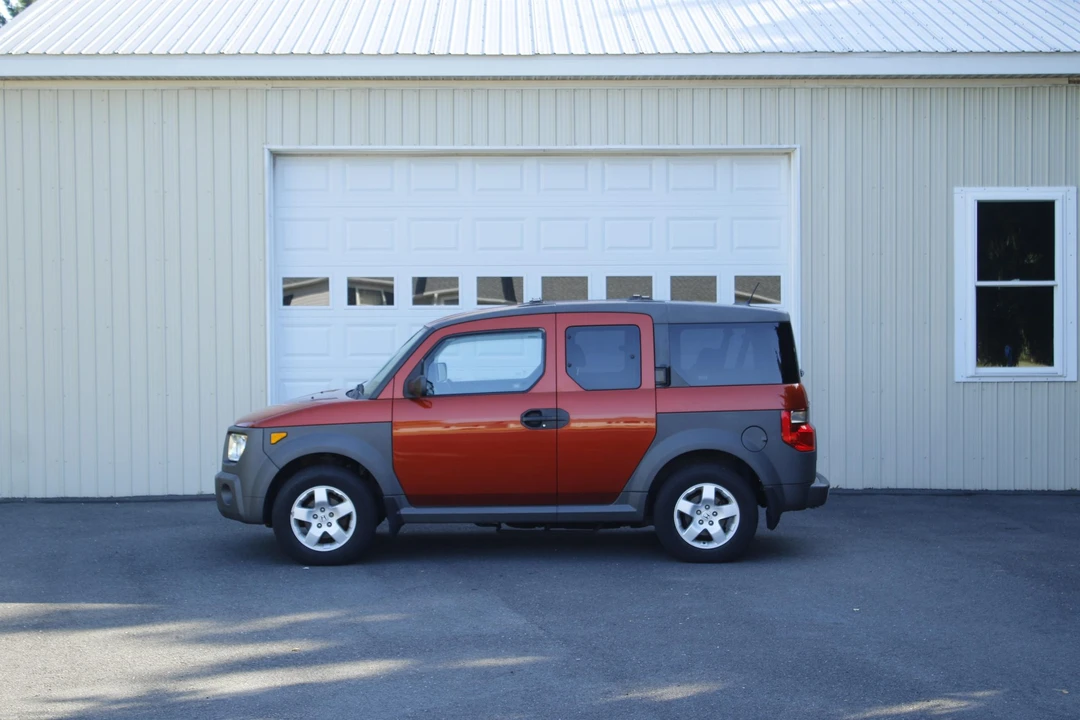 2005 Honda Element - Image 28 of 31