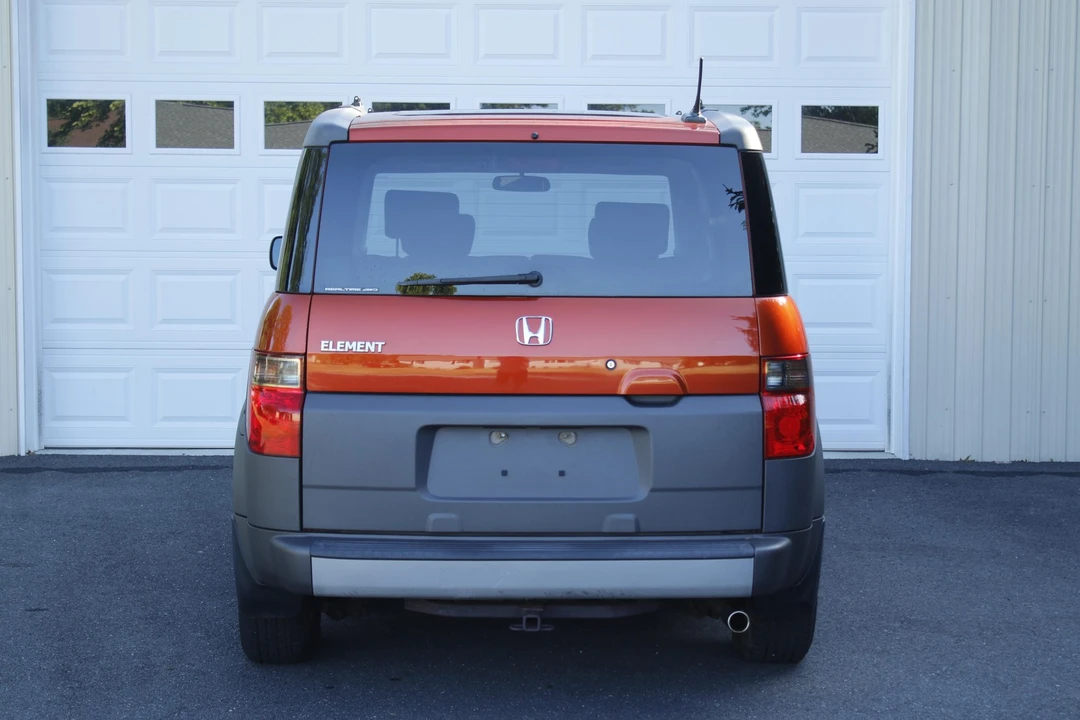 2005 Honda Element - Image 29 of 31