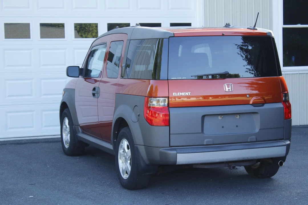 2005 Honda Element - Image 30 of 31