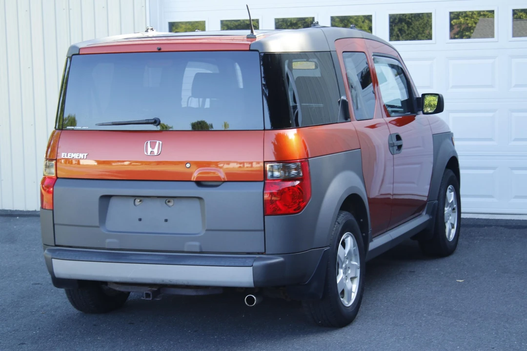 2005 Honda Element - Image 31 of 31