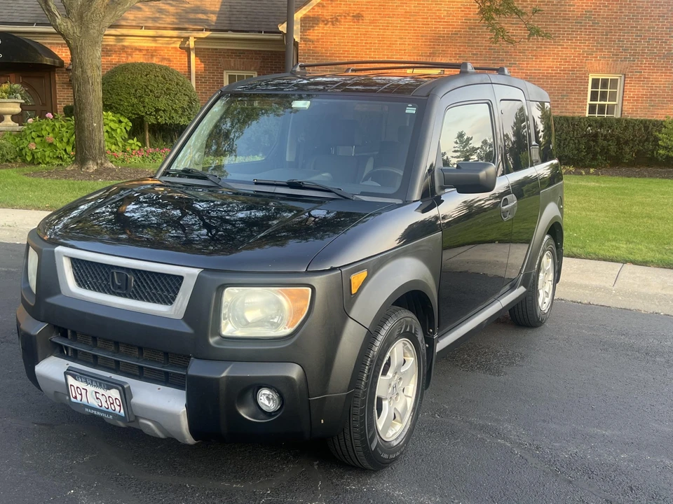 2005 Honda Element - Image 4 of 31