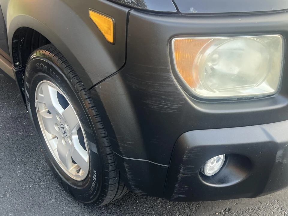 2005 Honda Element - Image 17 of 31