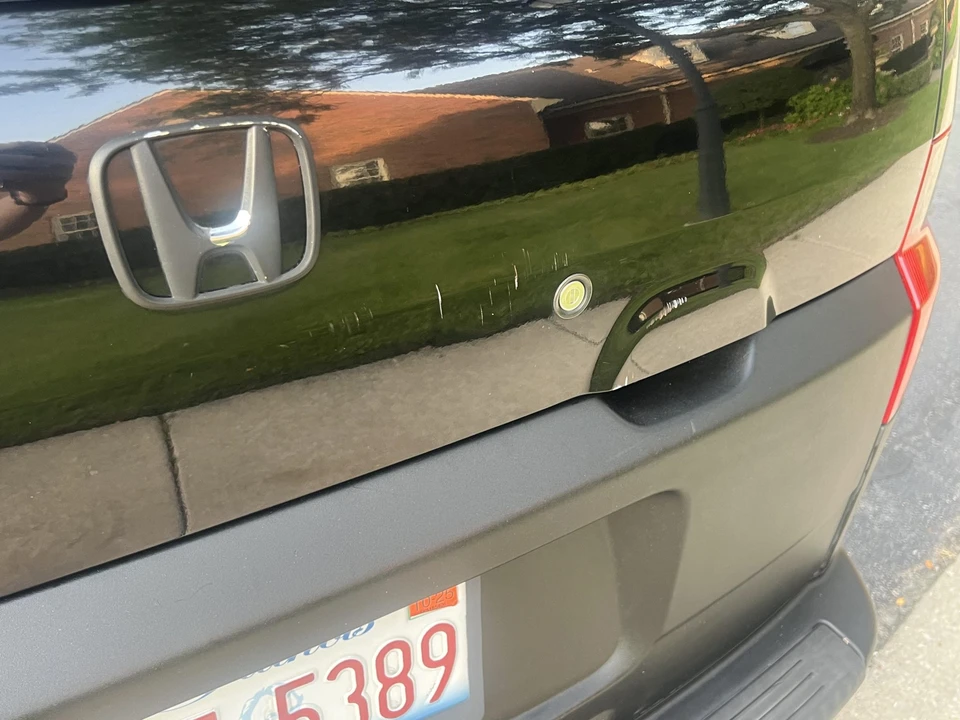 2005 Honda Element - Image 18 of 31