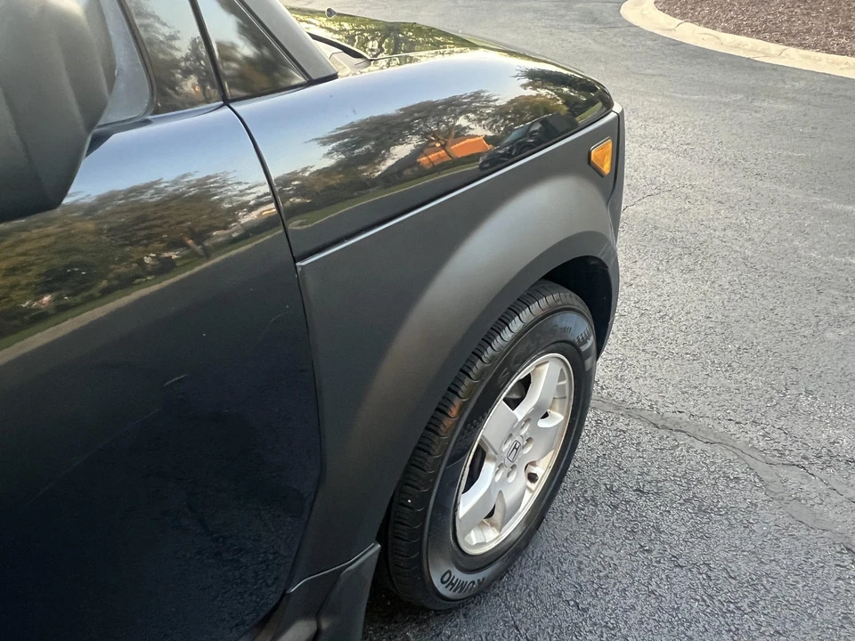 2005 Honda Element - Image 26 of 31