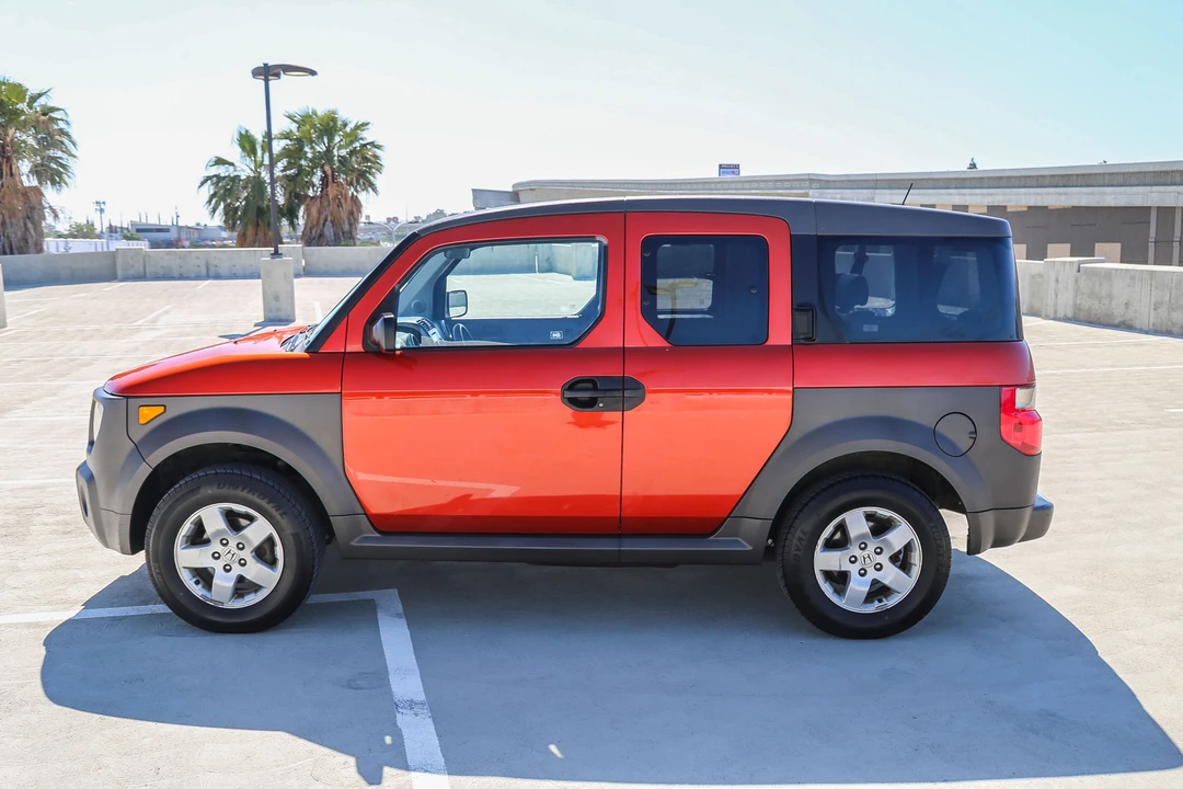 2005 Honda Element - Image 12 of 31