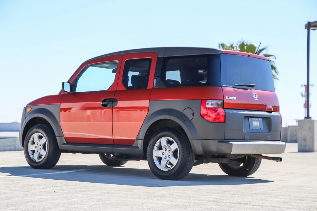 2005 Honda Element - Image 13 of 31