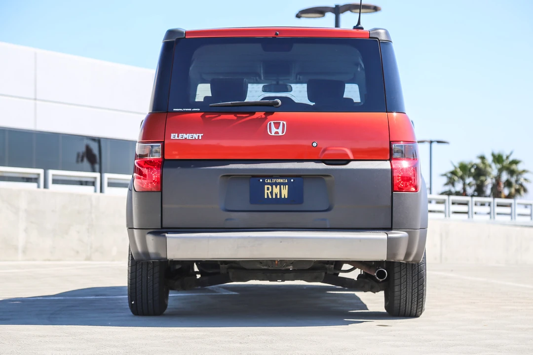 2005 Honda Element - Image 17 of 31