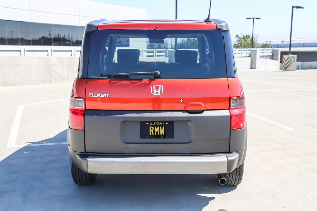 2005 Honda Element - Image 18 of 31