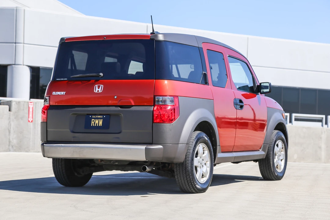 2005 Honda Element - Image 19 of 31