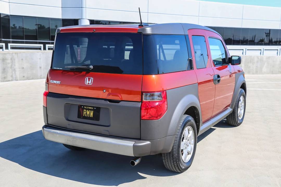 2005 Honda Element - Image 20 of 31