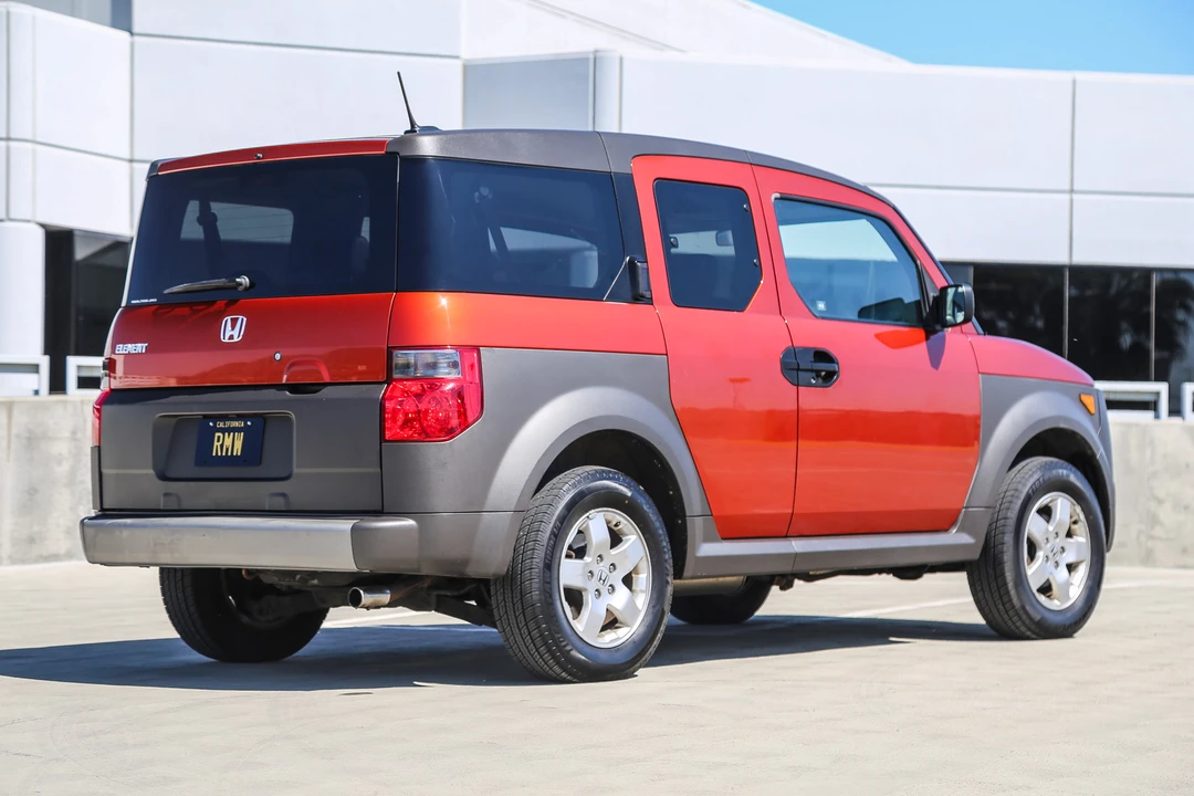2005 Honda Element - Image 21 of 31