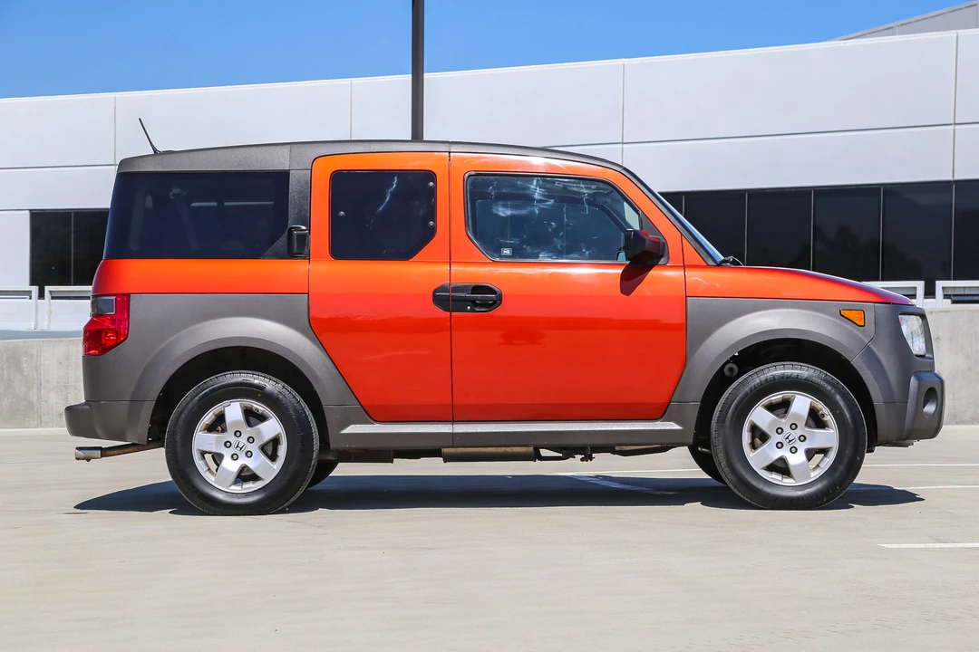 2005 Honda Element - Image 23 of 31
