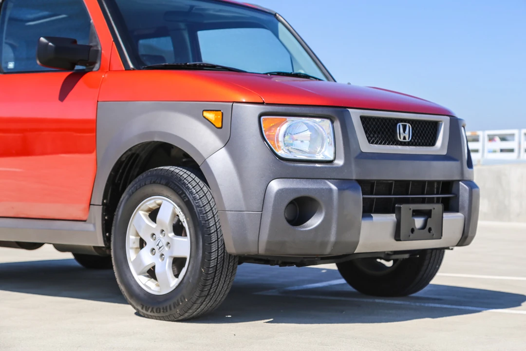 2005 Honda Element - Image 26 of 31