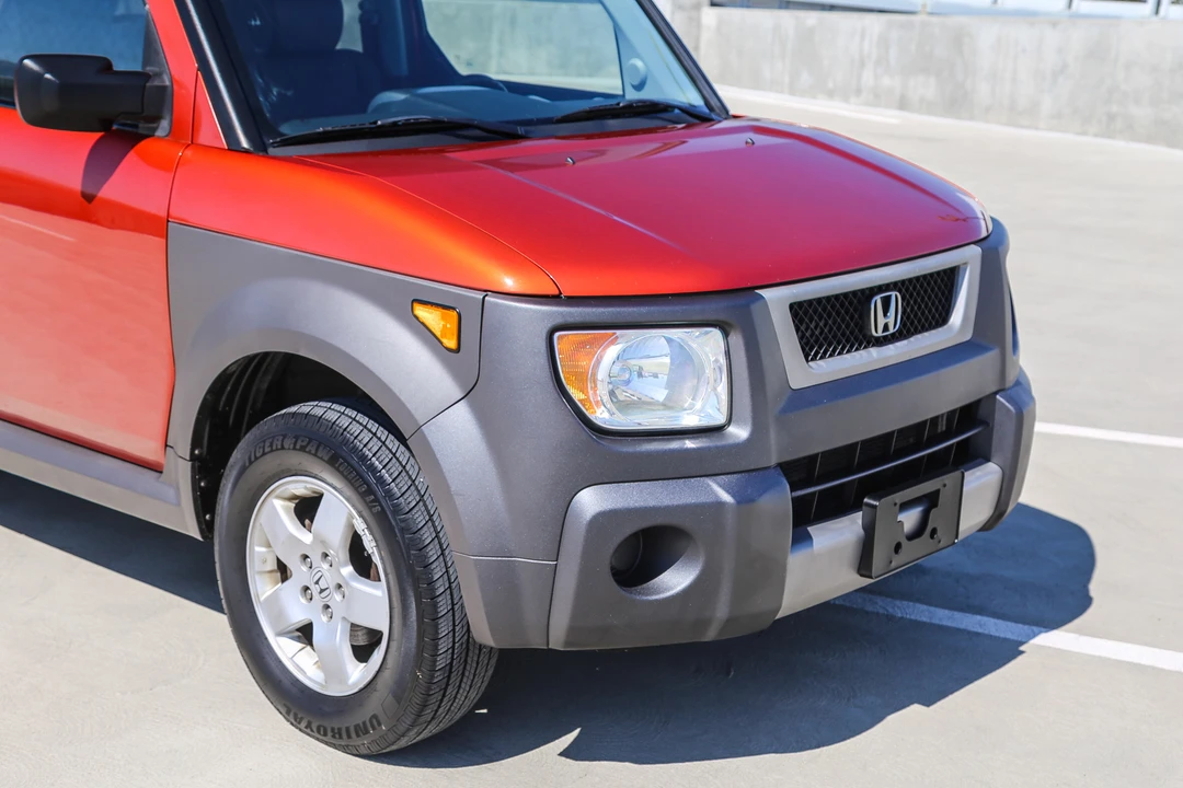 2005 Honda Element - Image 27 of 31
