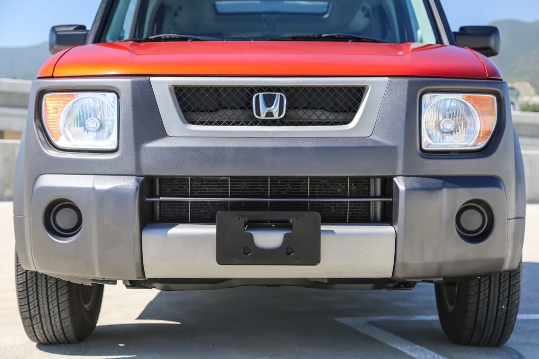 2005 Honda Element - Image 29 of 31