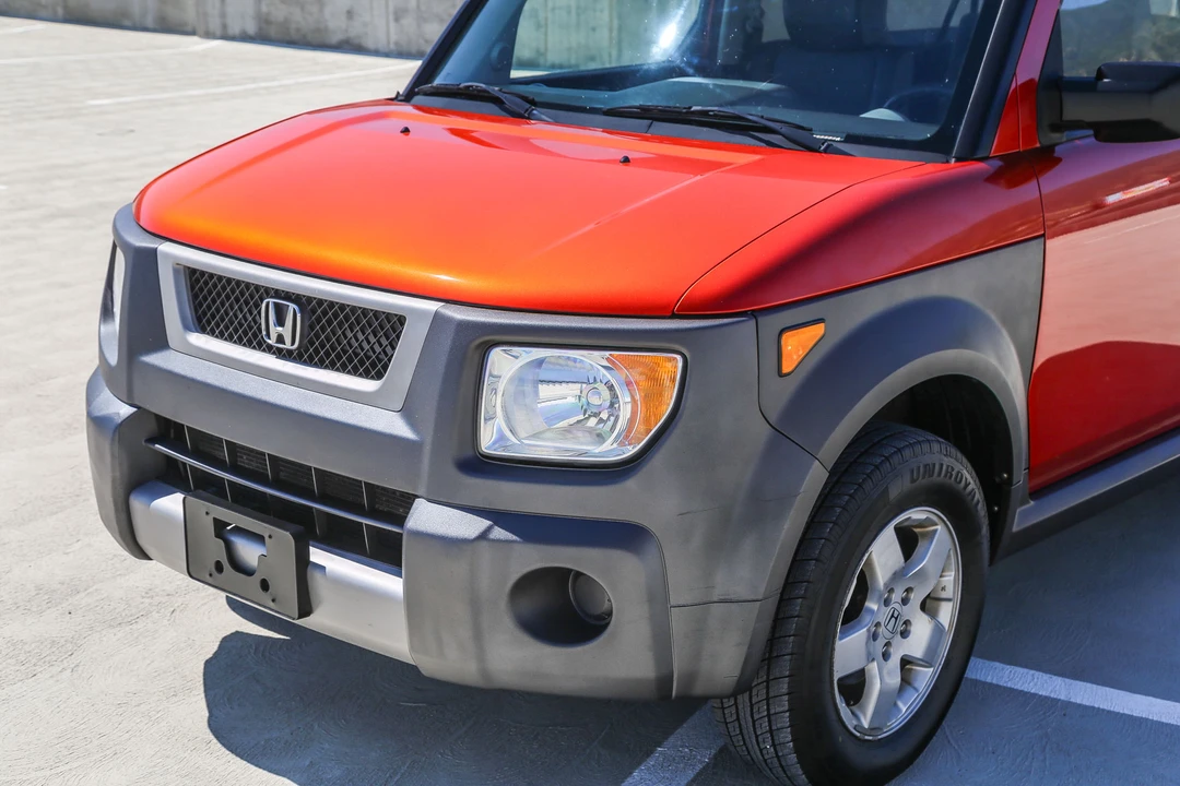 2005 Honda Element - Image 30 of 31