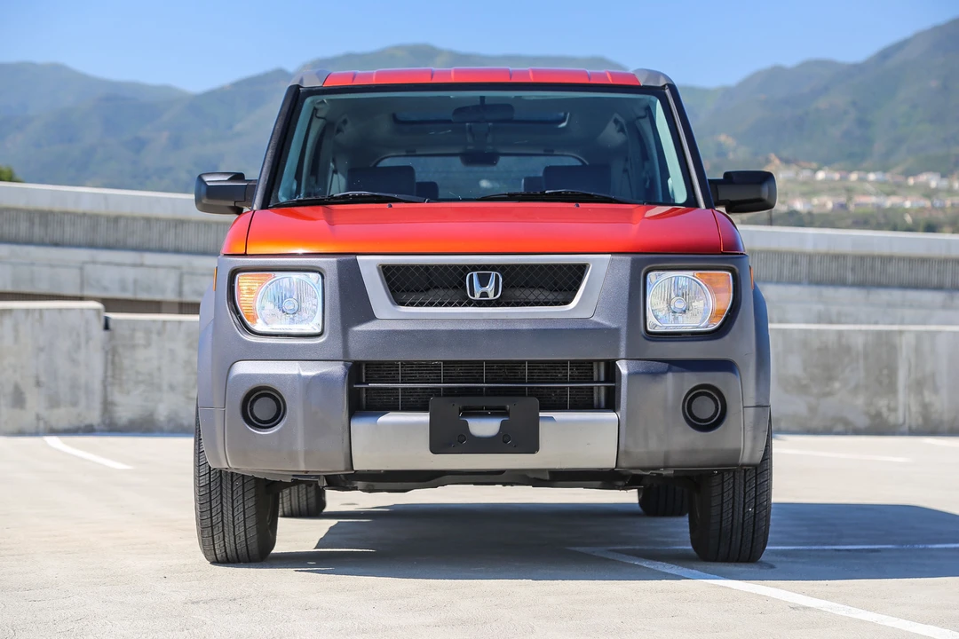 2005 Honda Element - Image 5 of 31