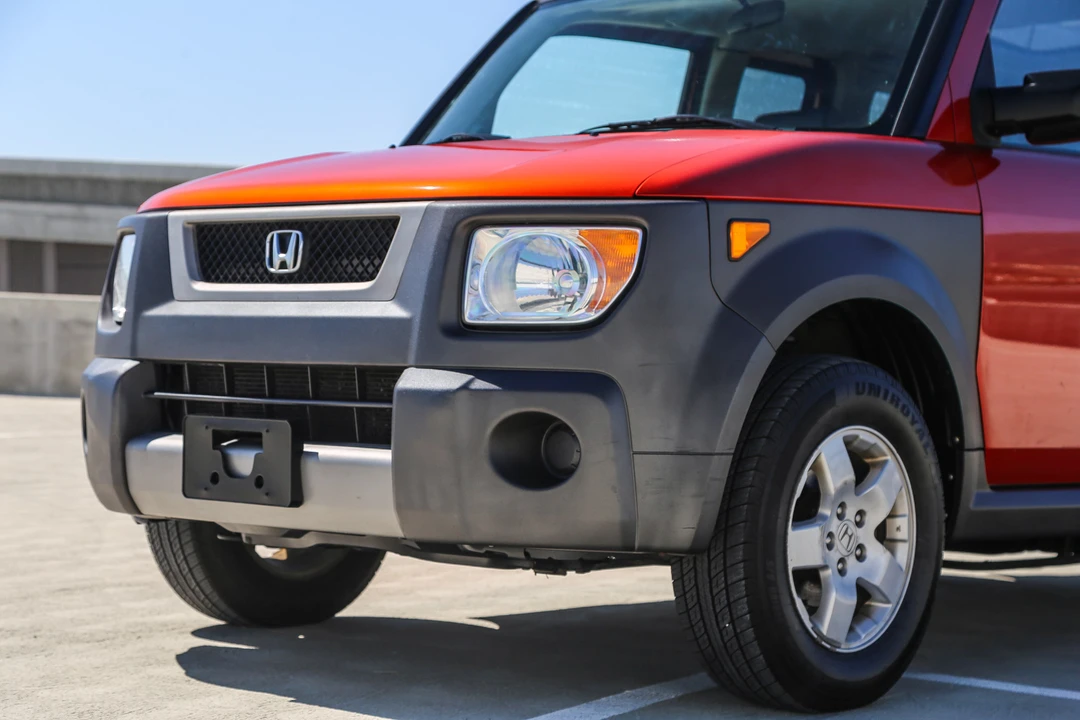 2005 Honda Element - Image 31 of 31