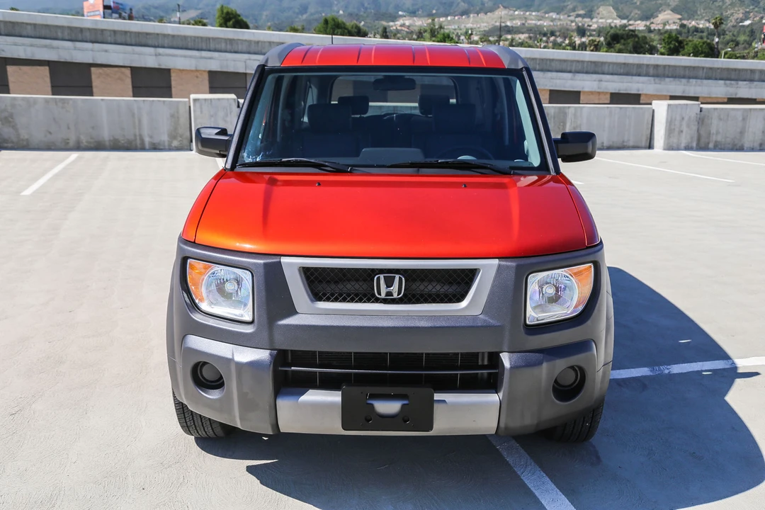 2005 Honda Element - Image 6 of 31