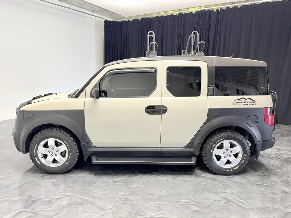 2005 Honda Element - Image 11 of 31