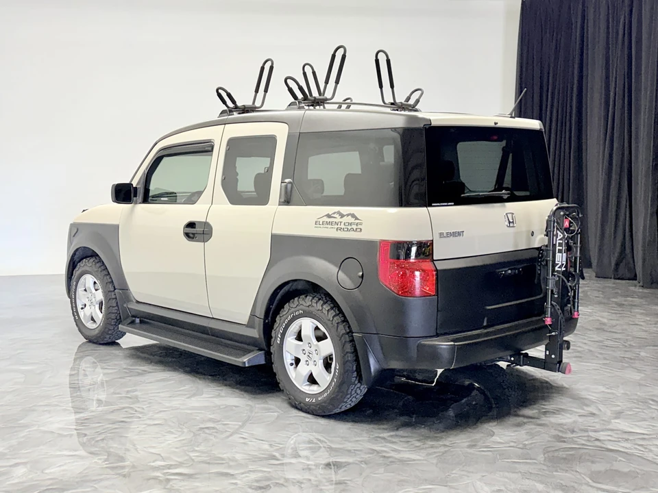 2005 Honda Element - Image 12 of 31