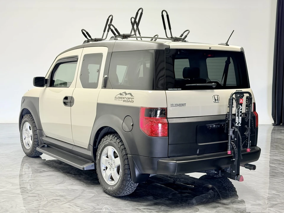 2005 Honda Element - Image 13 of 31