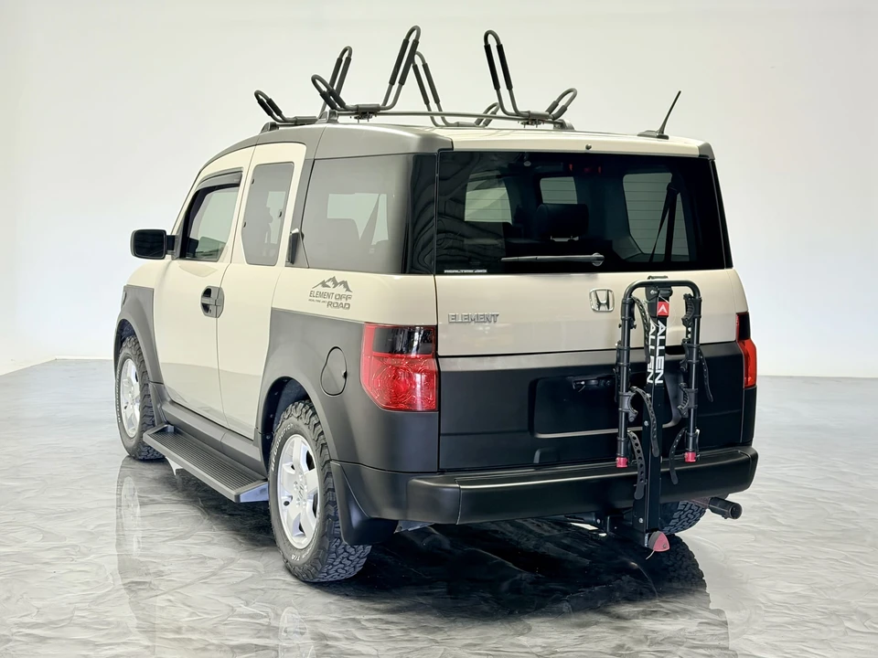 2005 Honda Element - Image 16 of 31
