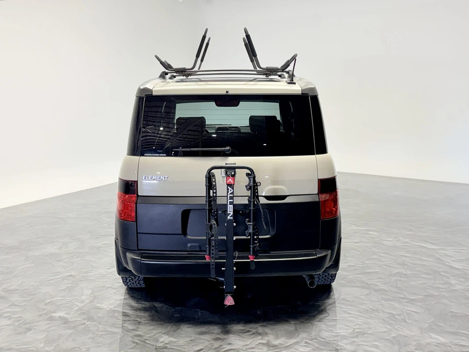 2005 Honda Element - Image 14 of 31