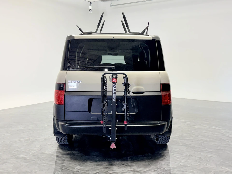 2005 Honda Element - Image 15 of 31