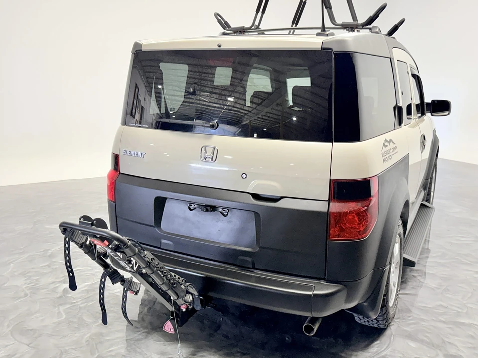 2005 Honda Element - Image 23 of 31