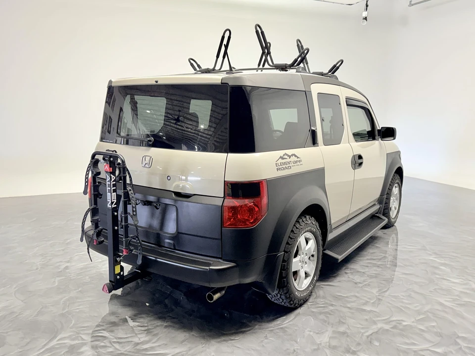 2005 Honda Element - Image 18 of 31