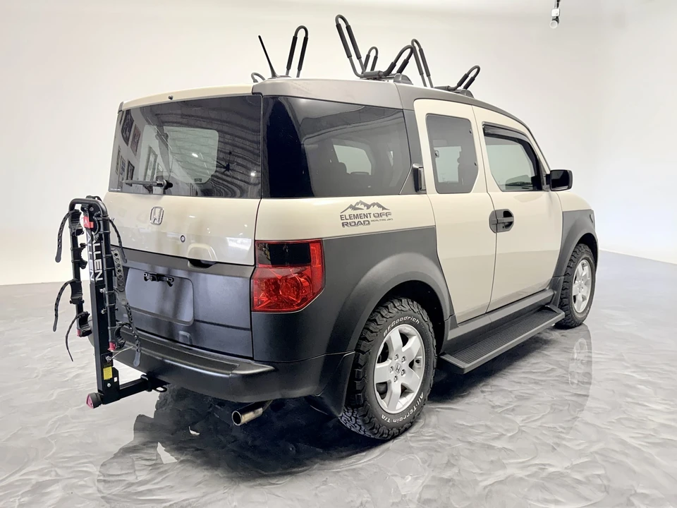 2005 Honda Element - Image 17 of 31