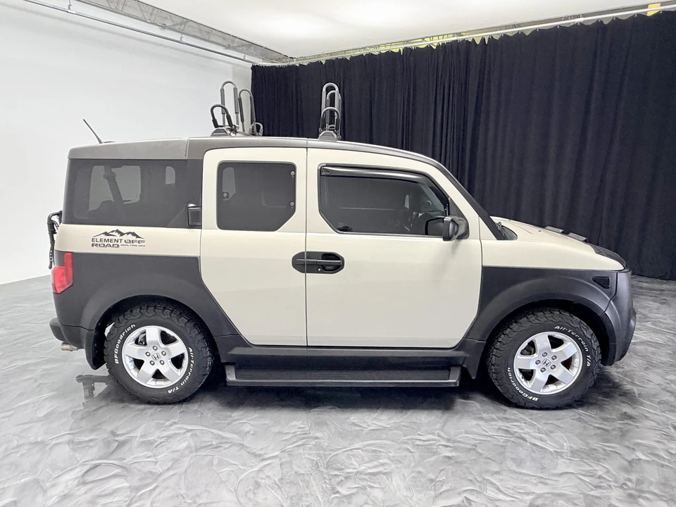 2005 Honda Element - Image 19 of 31