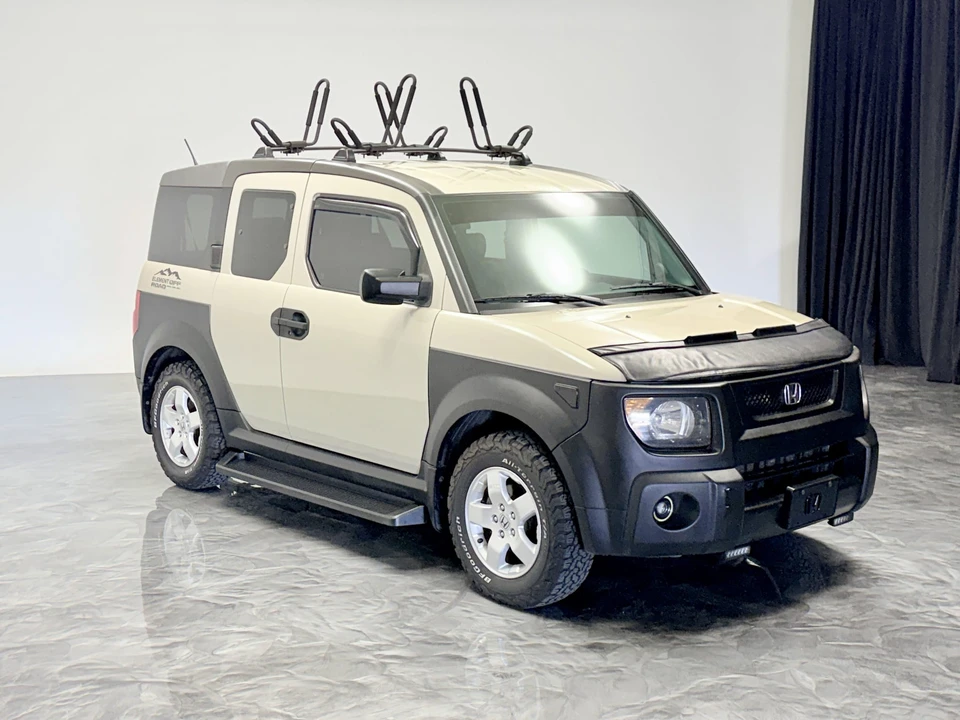 2005 Honda Element - Image 20 of 31