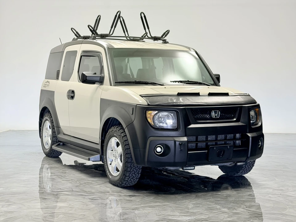 2005 Honda Element - Image 21 of 31