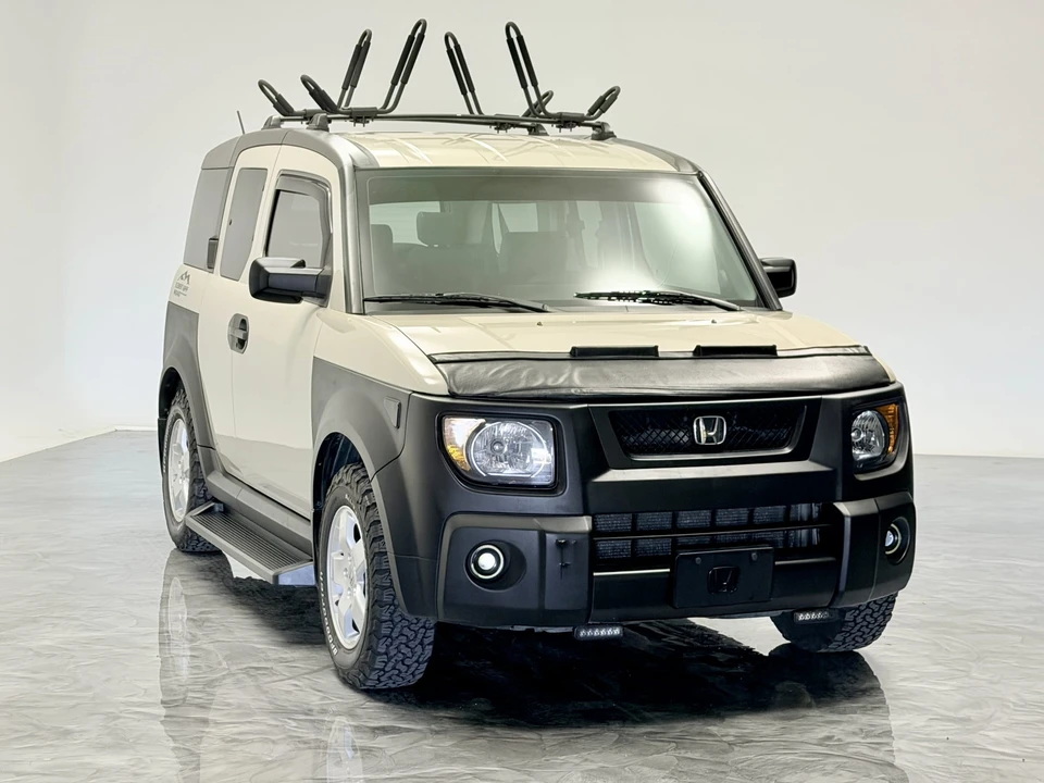 2005 Honda Element - Image 22 of 31