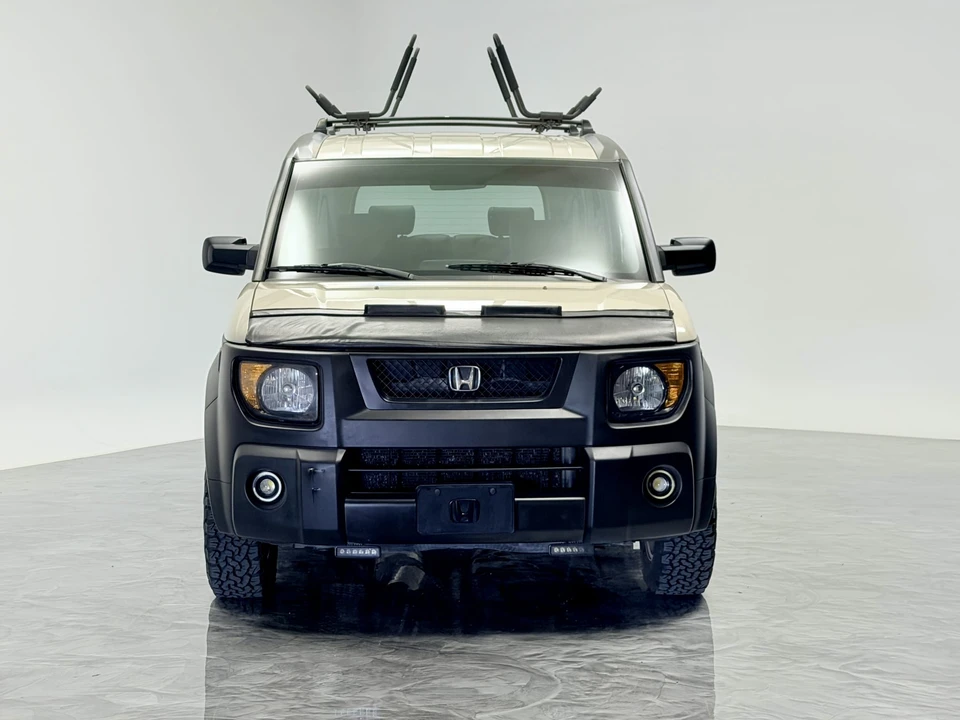 2005 Honda Element - Image 7 of 31