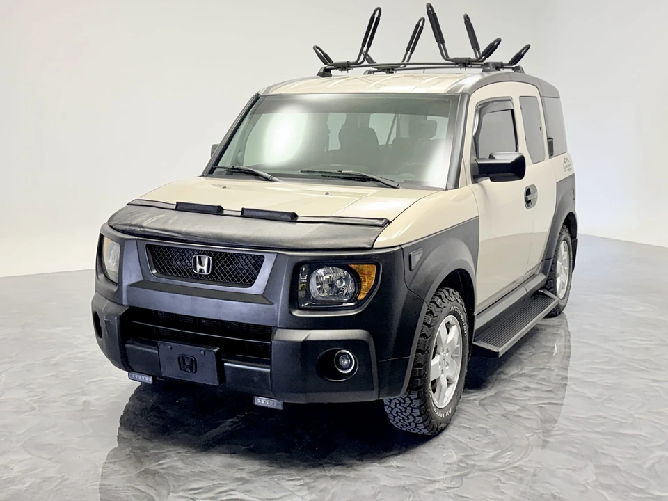 2005 Honda Element - Image 8 of 31