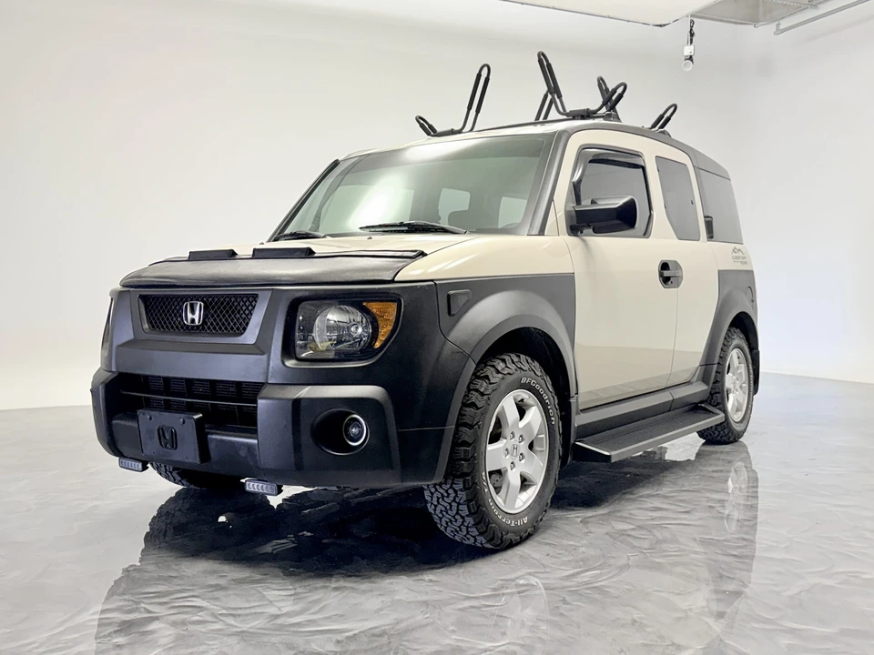 2005 Honda Element - Image 10 of 31