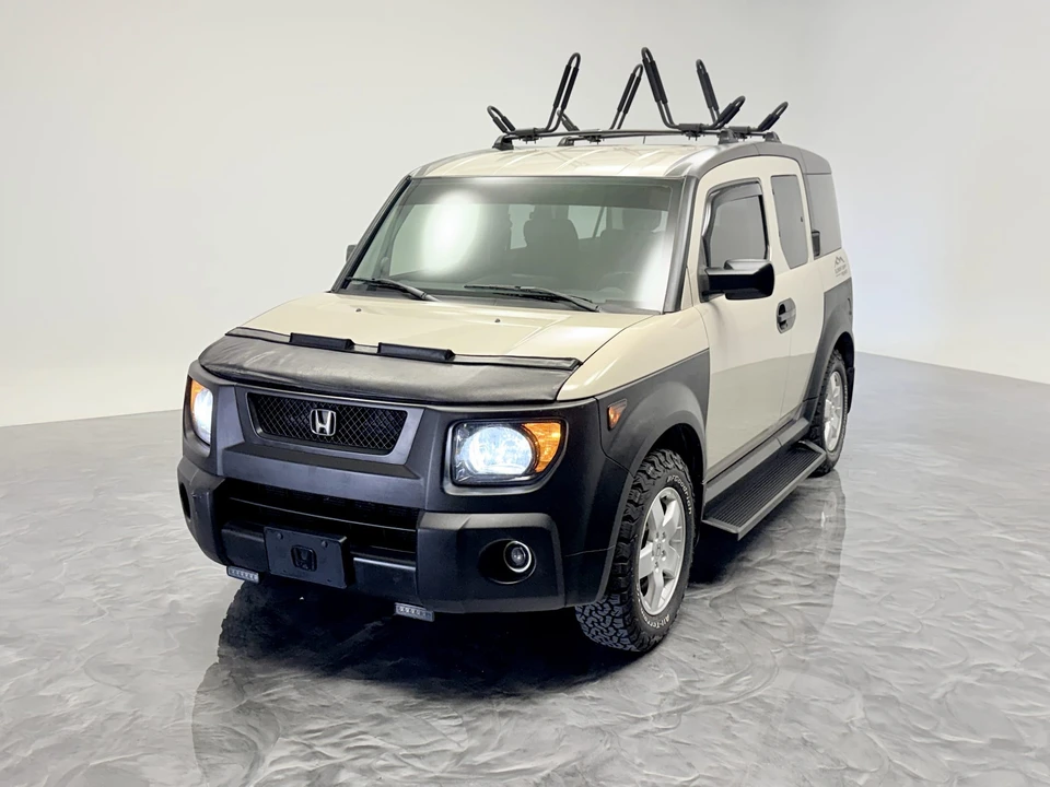 2005 Honda Element - Image 6 of 31